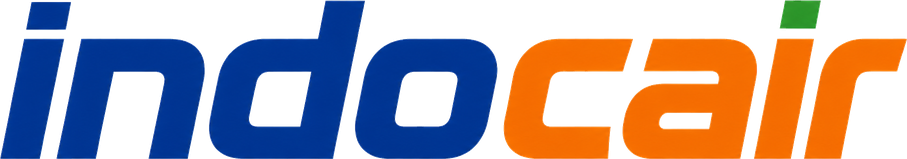 indocair logo